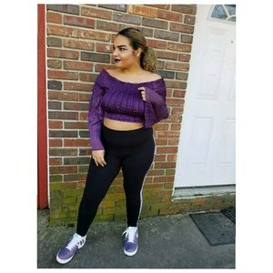 Meet your Posher, Jenna